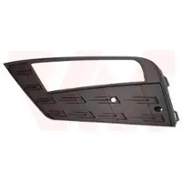 VAN WEZEL 4949593 Ventilatiegrille, bumper