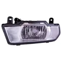 VAN WEZEL 7607995 Mistlamp