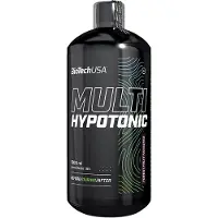BiotechUSA Multi Hypotonic Drink (Bosvruchten) - energy-drinks - energy-drinks