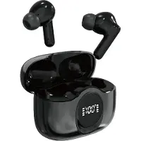 ISY Itw-6000-1-bk In-ear Draadloze Oordopjes Zwart