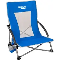 Aktive Stoel 54.5x63x65.5 Cm