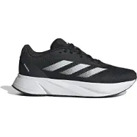 Adidas Loopschoen 'Duramo Sl' zwart / wit