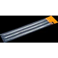 Bahco Kettingzaagvijl 3.2 - 200mm (3 st.)