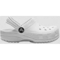 Crocs Open schoenen wit