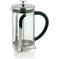 kela Cafetière Venecia Transparant 1L