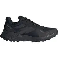 Adidas Loopschoen 'Terrex Soulstride RAIN.RDY Trail' zwart