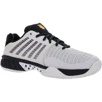 K-Swiss Express Light 3 Hb Clay Shoes Wit EU 41 1/2 Man