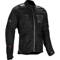 Leatt ADV Rally 5.5 Motorfiets textiel jas