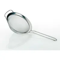 kela Keukenzeef, 20 cm - RVS - | Profi