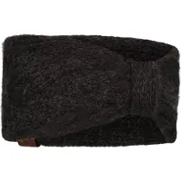 Buff Hoofdband Unisex Knitted Headband Caryn Graphite