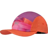 Buff 5 Panel Go Cap Oranje L-XL Man