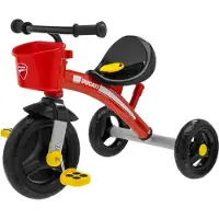 Chicco Tricycle U/Go Ducati