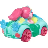 Hot Wheels - Racer Verse - Trolls - Poppy - 1:64