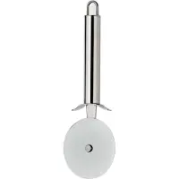 kela Pizzasnijder Rondo Zilver 7 cm