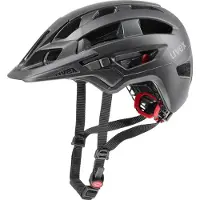 Uvex - Finale 2.0 - Fietshelm 56-61 cm, grijs
