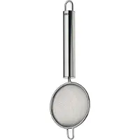 kela Zeef Rondo Zilver 6 cm