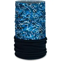Buff - Kid's Polar - Colsjaal One Size, blauw