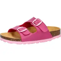Lico Bioline kindersandalen, roze, maat 28 EU