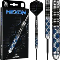 Mission Hexon 90% 23 gram