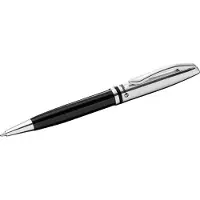 Pelikan balpen Jazz Classic K35 zwart 1 stuk in vouwdoosje