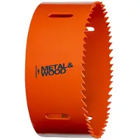 Bahco Gatzaag 3830-Vip Bimetaal 105mm