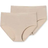 Schiesser Slip 'Modal Essentials' beige / sand