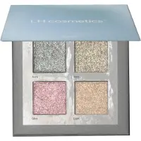 LH Cosmetics Aurora Oogschaduwpalette 3.2 g Aurora