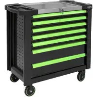 JBM Gereedschapswagen 980x510x984 Mm