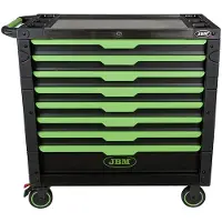 JBM Gereedschapswagen 1002x473x984 Mm