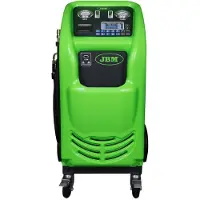 JBM Automatische Transmissieolie-verversingsmachine