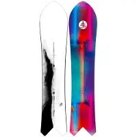Burton Family Tree Short Stop Snowboard