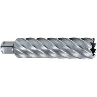 RUKO 1082034 Hss Weldon Cbn 3/4´´ Holle Boor