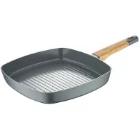 San Ignacio Grillpan 28 Cm