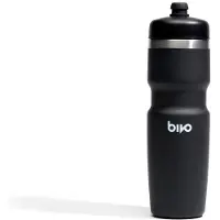 Bivo - Trio - Isoleerfles 621 ml, zwart