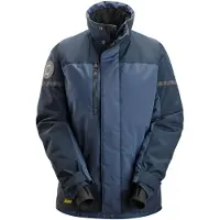 Snickers Workwear Workwear 1117 Allroundwork, Isolerend Dames Jack | Maat: M