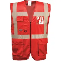 Portwest Iona Executive Vest F476