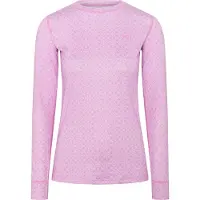 Kari Traa Fryd, thermoshirt, dames, roze