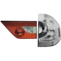 VAN WEZEL 0680934U Achterlicht