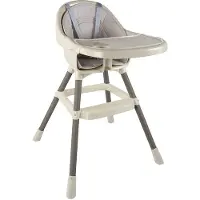 DOLU Premium Relax Beige Kinderstoel 7567