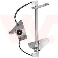 VAN WEZEL 0919261 Raammechanisme