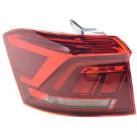 VAN WEZEL 5710925 Achterlicht
