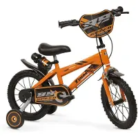 Toimsa 14´´ Speed Racing Fiets