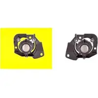 VAN WEZEL 1779996 Mistlamp
