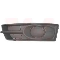 VAN WEZEL 3236591 Ventilatiegrille, bumper