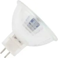 Schiefer GU5.3 MR16 Halogeen Spot | 50W 12V 3000K 38° Ø50mm | Dimbaar