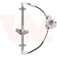 VAN WEZEL 8208267 Raammechanisme
