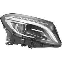 VAN WEZEL 2930986M Koplamp