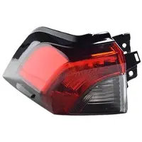 VAN WEZEL 5475931 Achterlicht