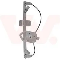 VAN WEZEL 1506265 Raammechanisme