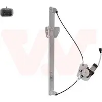 VAN WEZEL 2815266 Raammechanisme